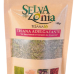 TISANA ADELGAZANTE